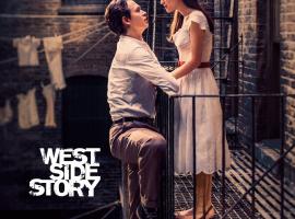 Afbeelding behorende bij West Side Story