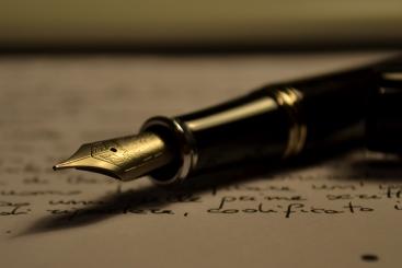 Oudjaar-schrijfretraite | Terugblikken Afbeelding behorende bij Oudjaar-schrijfretraite