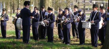 Afbeelding behorende bij Oudste fanfare in Gemeente Rheden 125 jaar! | 